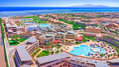 Pickalbatros Royal Moderna Sharm El Shei