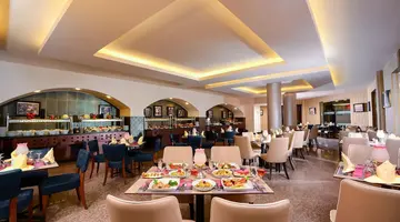 Pickalbatros Royal Moderna Sharm El Shei