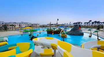 Pickalbatros Royal Moderna Sharm El Shei