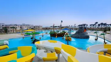 Pickalbatros Royal Moderna Sharm El Shei