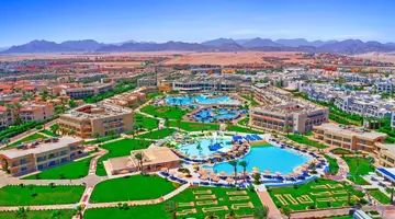 Pickalbatros Royal Moderna Sharm El Shei