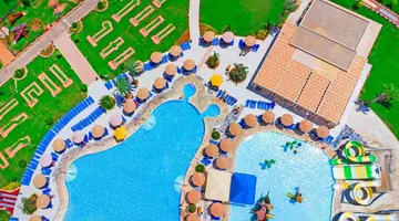 Pickalbatros Royal Moderna Sharm El Shei