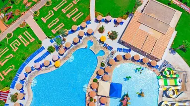 Pickalbatros Royal Moderna Sharm El Shei