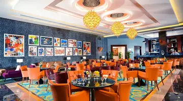 Pickalbatros Royal Moderna Sharm El Shei