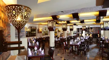 Pickalbatros Royal Moderna Sharm El Shei