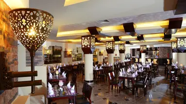 Pickalbatros Royal Moderna Sharm El Shei
