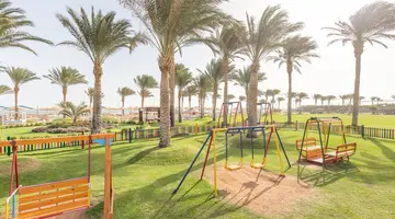 Pickalbatros Royal Moderna Sharm El Shei