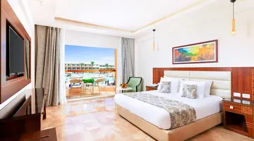 Pickalbatros Royal Moderna Sharm El Shei