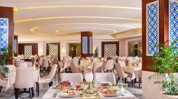 Pickalbatros Royal Moderna Sharm El Shei