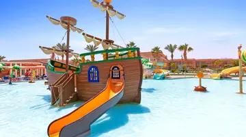 Pickalbatros Royal Moderna Sharm El Shei