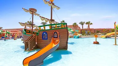 Pickalbatros Royal Moderna Sharm El Shei