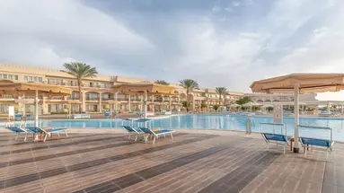 Pickalbatros Royal Moderna Sharm El Shei