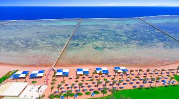 Pickalbatros Royal Moderna Sharm El Shei