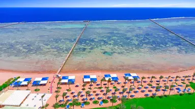 Pickalbatros Royal Moderna Sharm El Shei