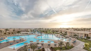 Pickalbatros Royal Moderna Sharm El Shei