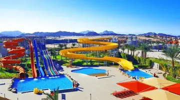 Pickalbatros Royal Moderna Sharm El Shei