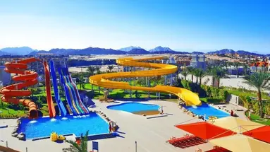 Pickalbatros Royal Moderna Sharm El Shei