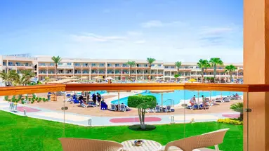 Pickalbatros Royal Moderna Sharm El Shei