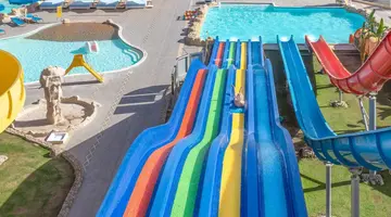 Pickalbatros Royal Moderna Sharm El Shei