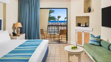 PICKALBATROS SANDS PORT GHALIB