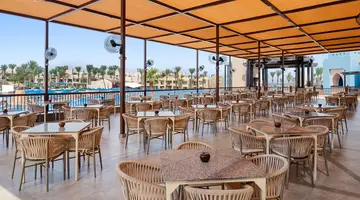 PICKALBATROS SANDS PORT GHALIB