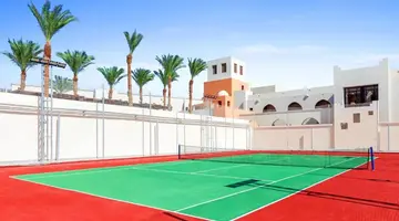 PICKALBATROS SANDS PORT GHALIB