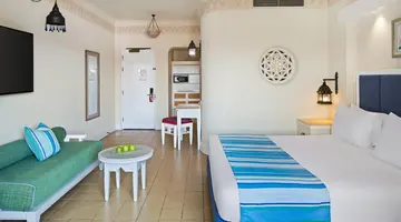 PICKALBATROS SANDS PORT GHALIB