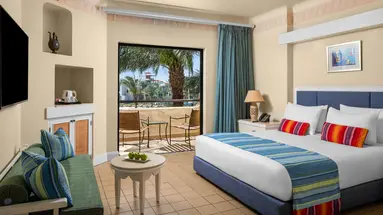 PICKALBATROS SANDS PORT GHALIB