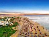 PICKALBATROS SANDS PORT GHALIB