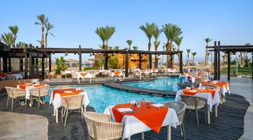 PICKALBATROS SANDS PORT GHALIB