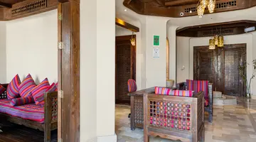 PICKALBATROS SANDS PORT GHALIB