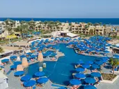PICKALBATROS SANDS PORT GHALIB