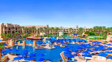 PICKALBATROS SANDS PORT GHALIB