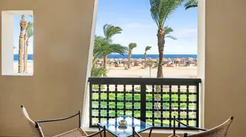 PICKALBATROS SANDS PORT GHALIB