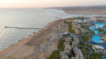 PICKALBATROS SANDS PORT GHALIB