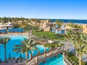 PICKALBATROS SANDS PORT GHALIB