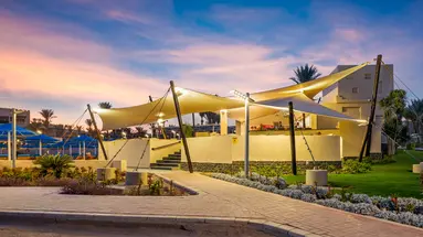PICKALBATROS SANDS PORT GHALIB