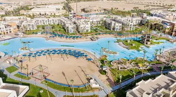 PICKALBATROS SANDS PORT GHALIB