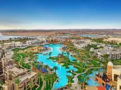 PICKALBATROS SANDS PORT GHALIB
