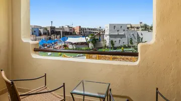 PICKALBATROS SANDS PORT GHALIB
