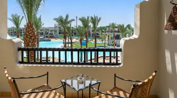 PICKALBATROS SANDS PORT GHALIB