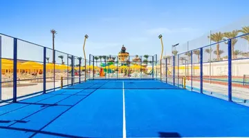 PICKALBATROS SANDS PORT GHALIB