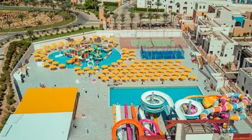 PICKALBATROS SANDS PORT GHALIB