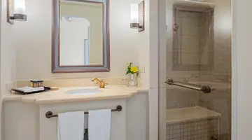 PICKALBATROS SANDS PORT GHALIB
