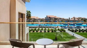 PICKALBATROS SEA WORLD RESORT MARSA ALAM