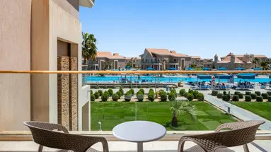 PICKALBATROS SEA WORLD RESORT MARSA ALAM