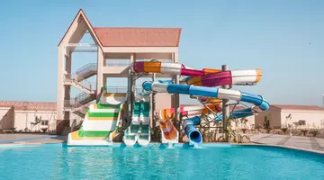 PICKALBATROS SEA WORLD RESORT MARSA ALAM