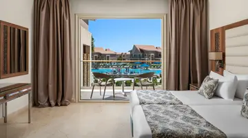 PICKALBATROS SEA WORLD RESORT MARSA ALAM