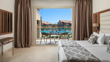 PICKALBATROS SEA WORLD RESORT MARSA ALAM