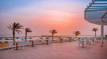 PICKALBATROS SEA WORLD RESORT MARSA ALAM